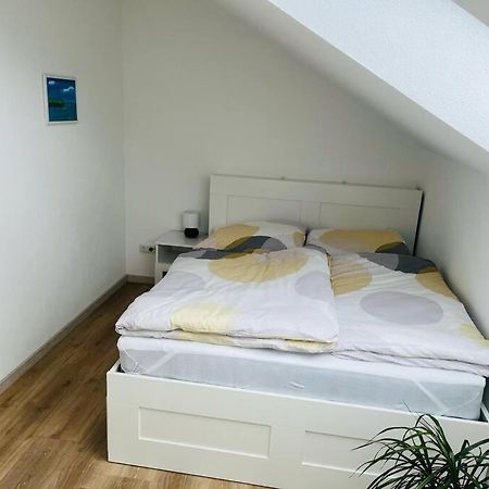 Apartmán Bei Freddy Prüm Exteriér fotografie