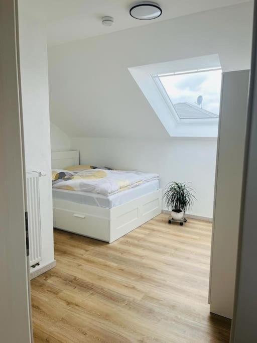 Apartmán Bei Freddy Prüm Exteriér fotografie