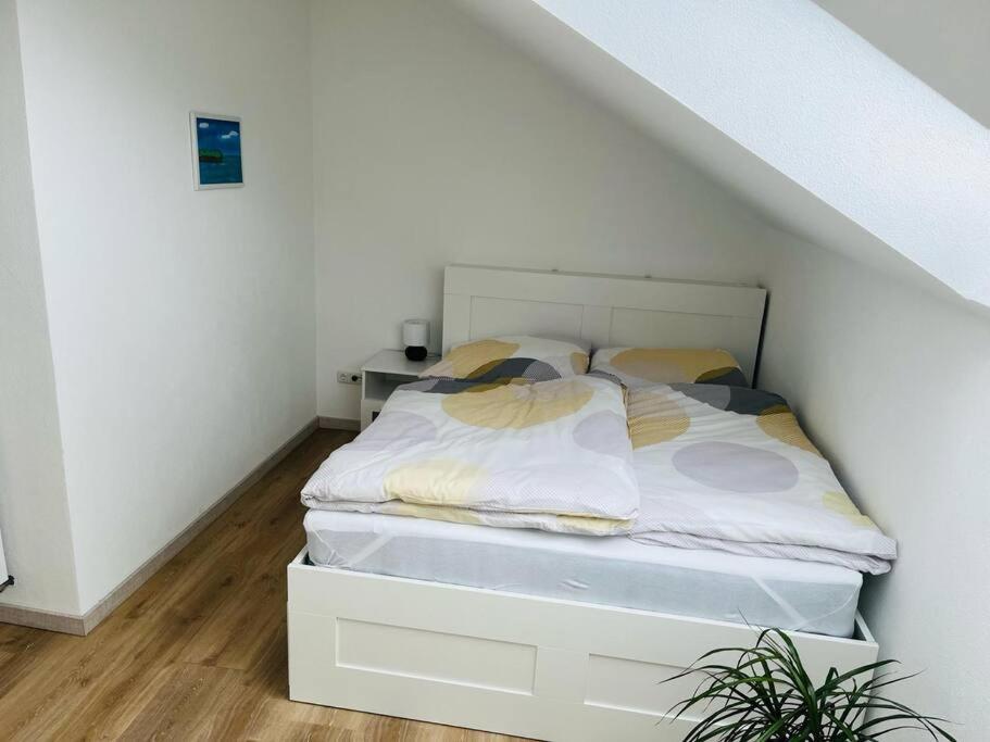 Apartmán Bei Freddy Prüm Exteriér fotografie
