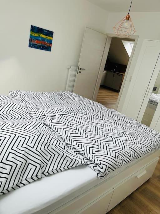 Apartmán Bei Freddy Prüm Exteriér fotografie